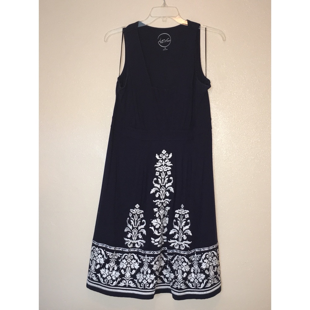 Plus size Dress